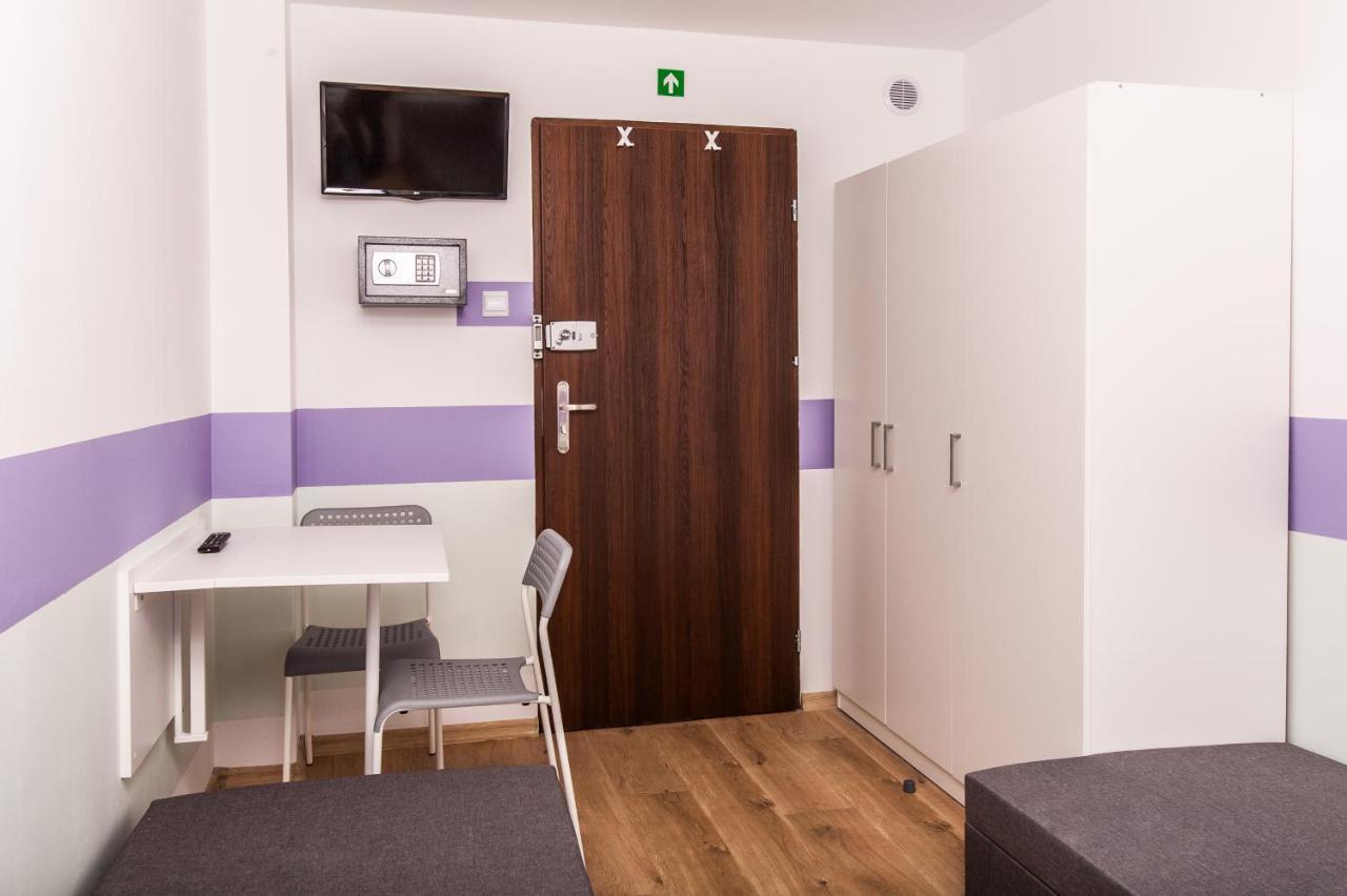 Sudo Rooms Βρότσλαβ Εξωτερικό φωτογραφία