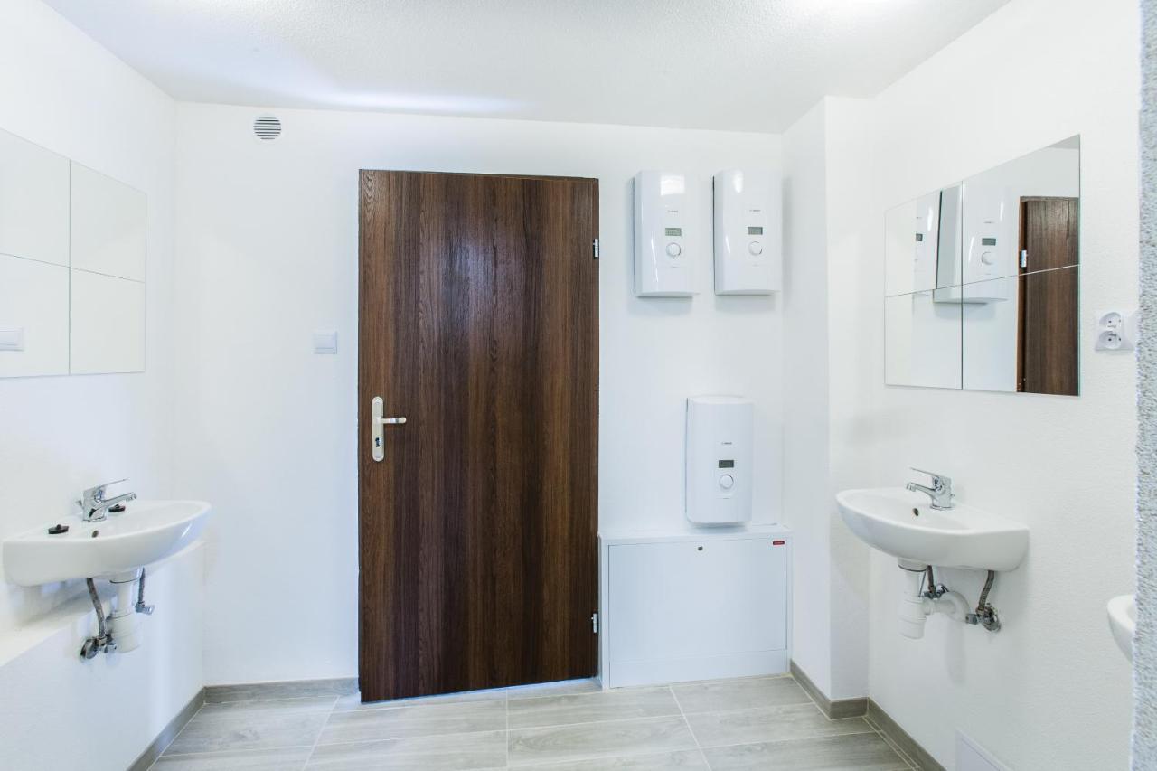Sudo Rooms Βρότσλαβ Εξωτερικό φωτογραφία