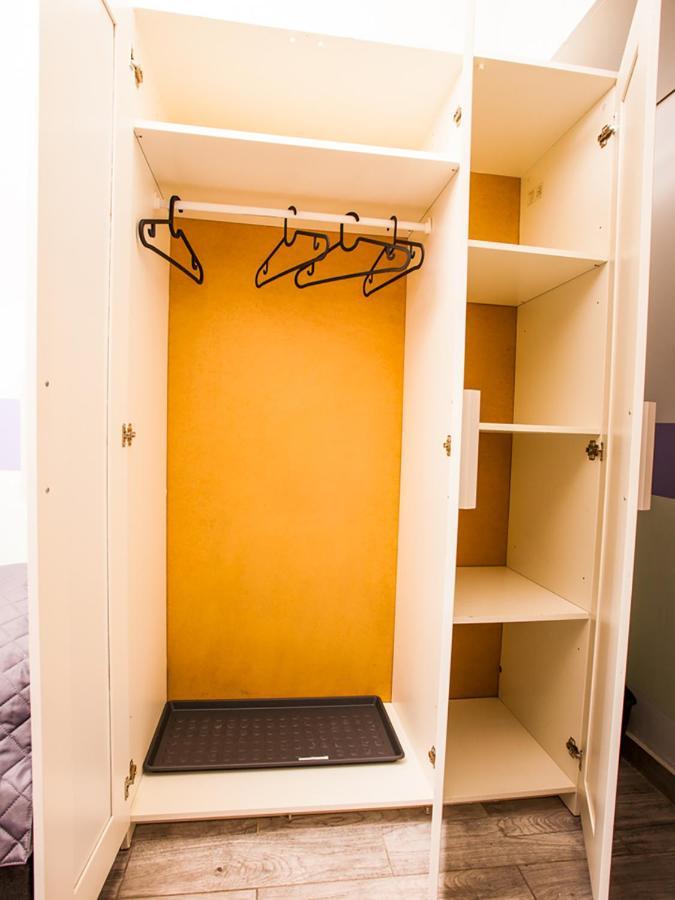 Sudo Rooms Βρότσλαβ Εξωτερικό φωτογραφία