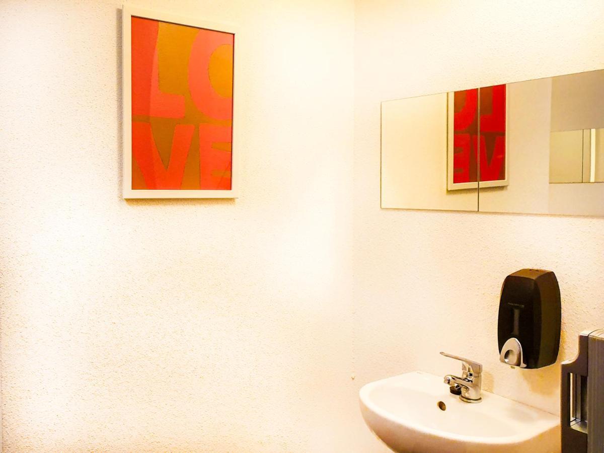 Sudo Rooms Βρότσλαβ Εξωτερικό φωτογραφία