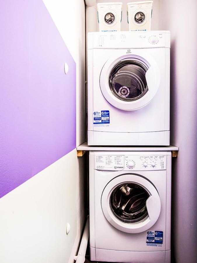 Sudo Rooms Βρότσλαβ Εξωτερικό φωτογραφία