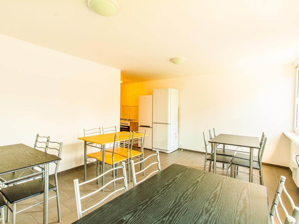 Sudo Rooms Βρότσλαβ Εξωτερικό φωτογραφία